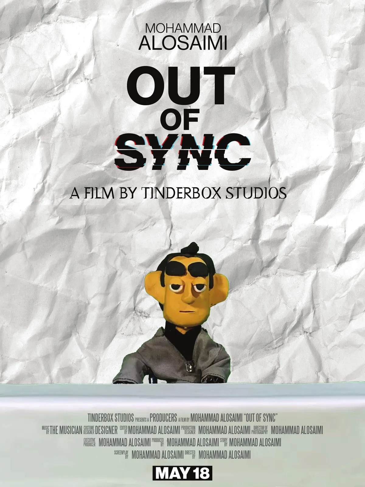 Out of Sync