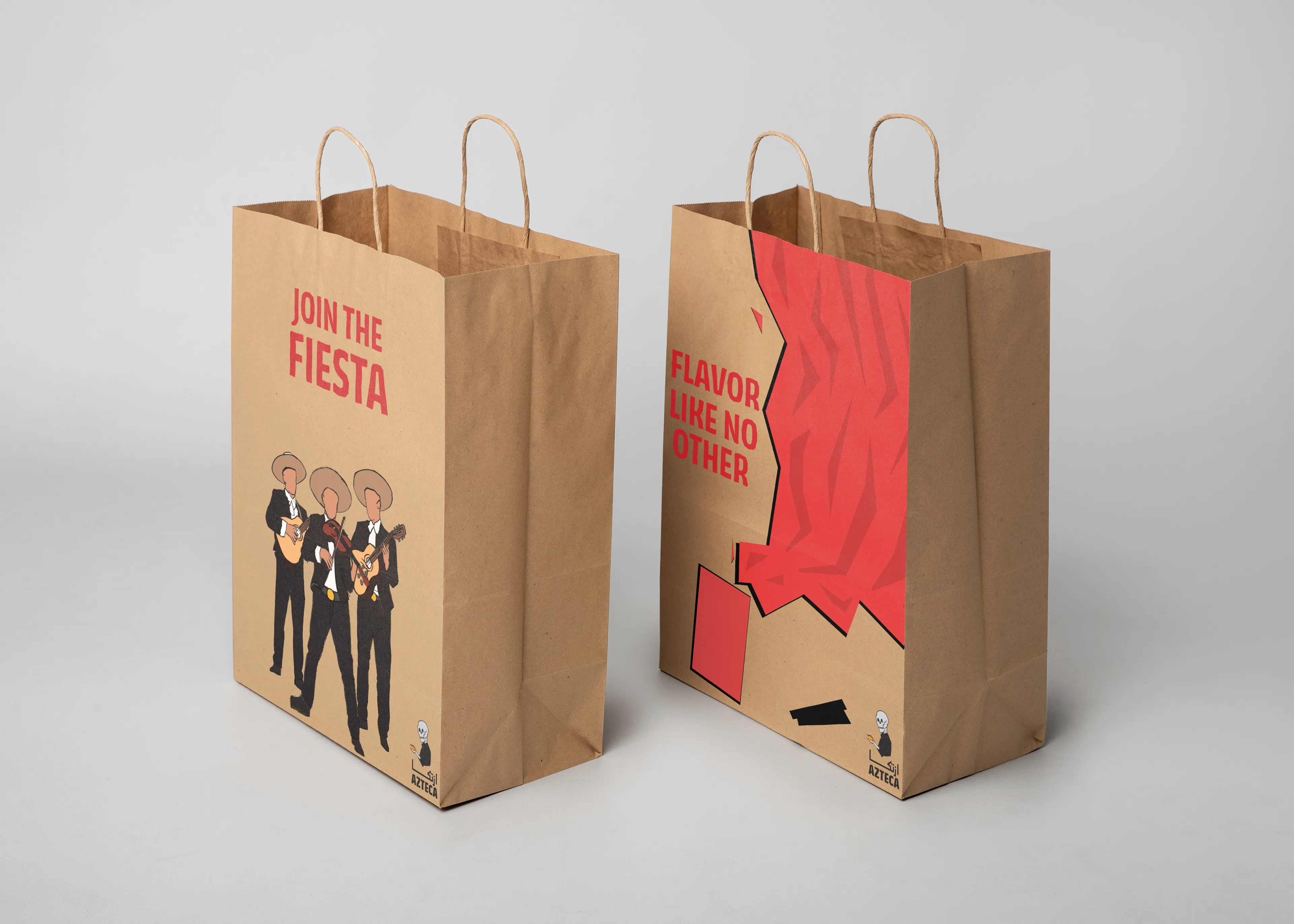 Graphic Design 2, Class Work, preview 3