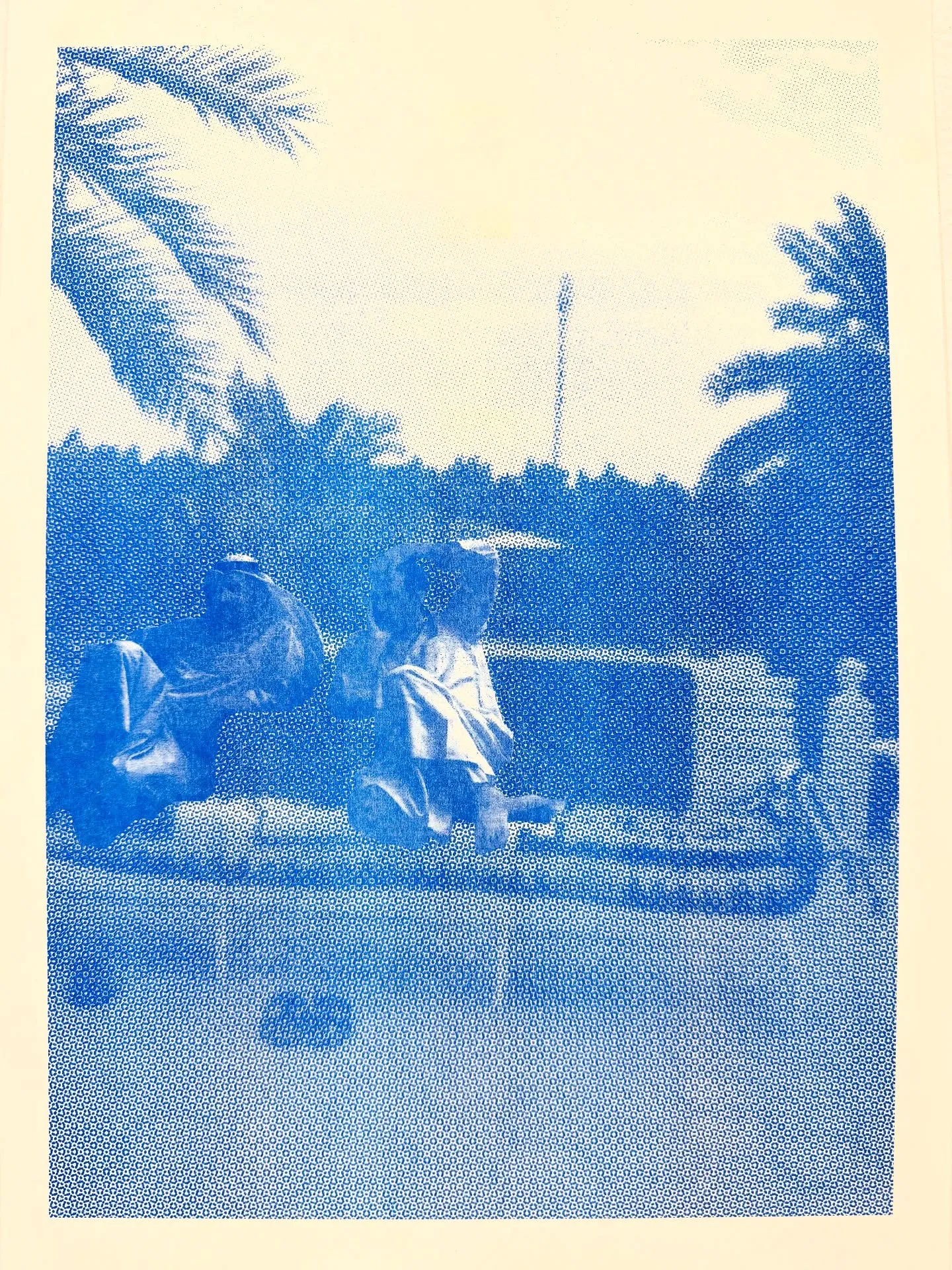 Riso as Remembrance — 4