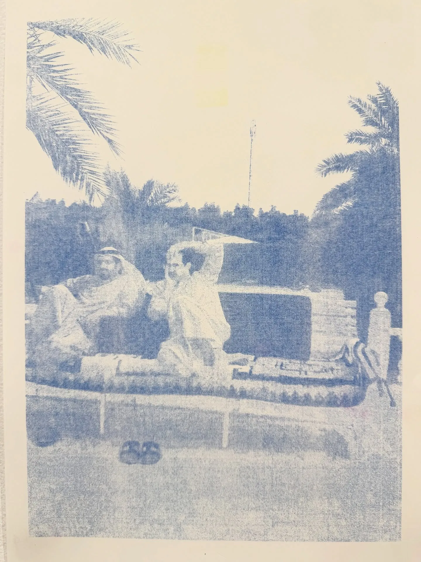Riso as Remembrance — 5