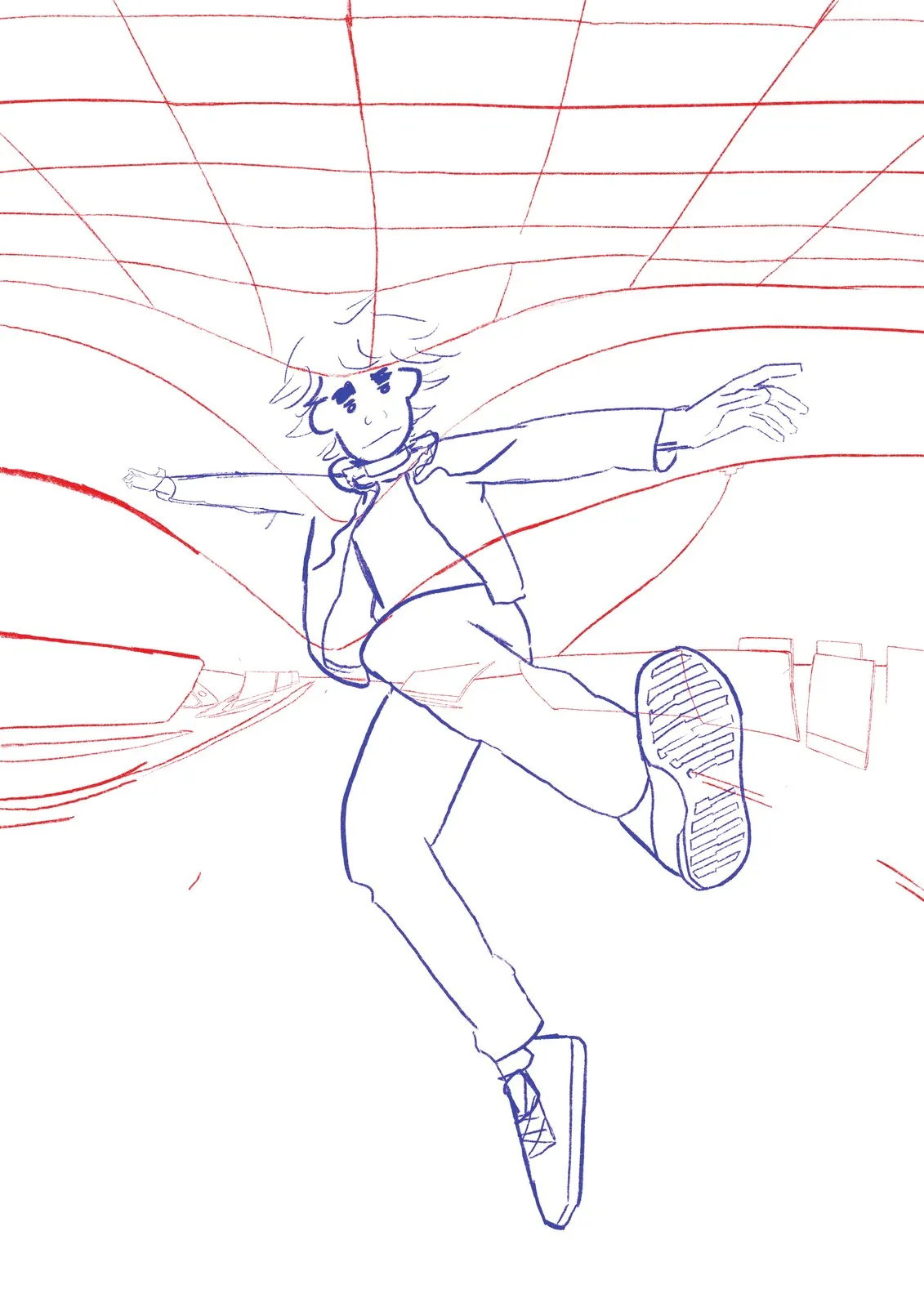 Out of Sync - 7